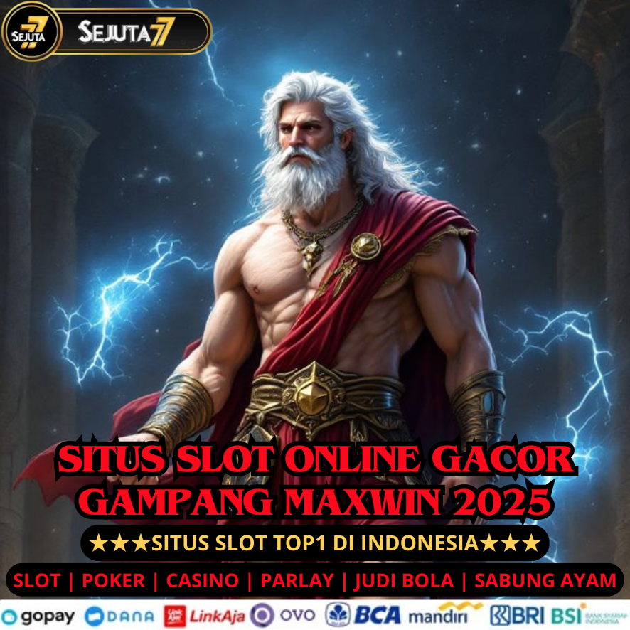 Slot Gacor